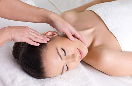 Klassieke massages – beleef pure ontspanning